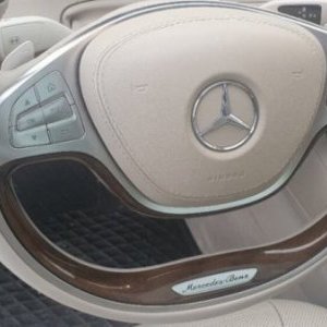 foto Mercedes S350 CDi automat long BlueTec